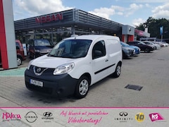 Bild des Angebotes Nissan NV250 Kasten Comfort 1.5dci L1 95PS 6-Gang Klima