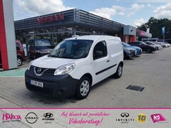 Bild des Angebotes Nissan NV250 Kasten Comfort 1.5dci L1 95PS 6-Gang Klima