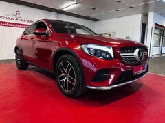 Bild des Angebotes Mercedes-Benz GLC 300 4Matic * AMG Line+360°kamera+Sport+Voll LED *