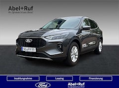 Bild des Angebotes Ford Kuga Titanium+360Kamera+ACC+PDC+CarPlay+WinterPa