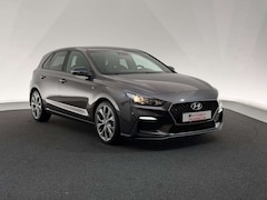 Bild des Angebotes Hyundai i30 1.4T-GDI*N LINE*TEMPO-R.KAM-LHZ-SPUR-APPLE