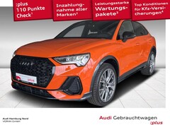 Bild des Angebotes Audi Q3 35 TDI S line quattro S tronic AHK