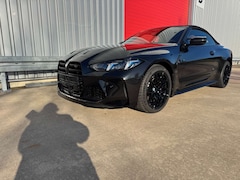 Bild des Angebotes BMW M4 M4 Cabrio Competition M xDrive 530PS+ACC+360 Grad+Harman+HUD+Voll