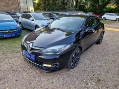 Bild des Angebotes Renault Megane III Coupe Klimatr 70Tkm LED BOSE 17" Navi Sitzhzg