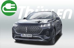 Bild des Angebotes GWM WEY 05 Luxury 2.0 PHEV Bluetooth Head Up Display