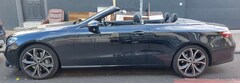 Bild des Angebotes Mercedes-Benz E 400 d 4Matic Cabrio 9G-TRONIC Avantgarde/Black Edition
