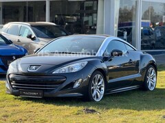 Bild des Angebotes Peugeot RCZ