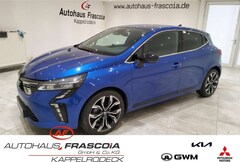 Bild des Angebotes Mitsubishi Colt Edition Select 1.0 T Navi ACC PDC SHZ Rückfahrkame