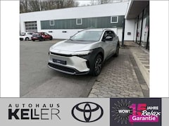 Bild des Angebotes Toyota bZ4X Teamplayer