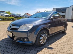 Bild des Angebotes Opel Tigra 1.4 16 V Twin Top Edition Automatik /Klima