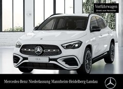 Bild des Angebotes Mercedes-Benz GLA 200 AMG+NIGHT+MULTIBEAM+KAMERA+7G
