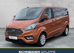 Bild des Angebotes Ford Tourneo Custom 2.0 TDCI L2 Titanium X 9-Sitzer