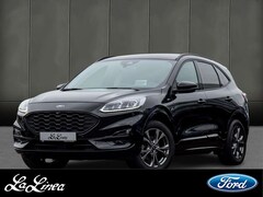 Bild des Angebotes Ford Kuga FHEV Allrad Automatik ST-Line X, ab.AHK
