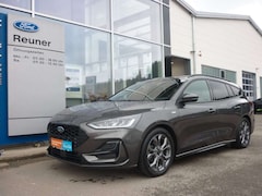 Bild des Angebotes Ford Focus Turnier ST-Line X