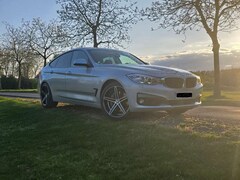 Bild des Angebotes BMW 335 335d xDrive GT