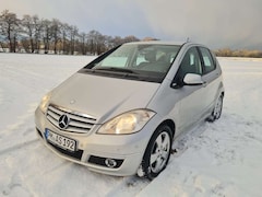 Bild des Angebotes Mercedes-Benz A 180 CDI Autotronic Avantgarde Grand Edition DPF