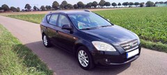 Bild des Angebotes Kia Ceed / cee'd Ceed 1.6 CVVT LX