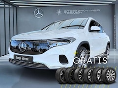 Bild des Angebotes Mercedes-Benz EQA 250 Progressiv, FACELIFT, AHK, Memory, LED,