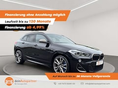 Bild des Angebotes BMW X2 xDrive M35 i Navi KFK Leder LED Shadow Line