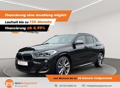 Bild des Angebotes BMW X2 xDrive M35 i Navi KFK Leder LED Shadow Line