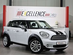 Bild des Angebotes MINI Cooper D Countryman PEPPER II CARBON COLOUR