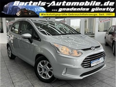Bild des Angebotes Ford B-Max 1.0 EcoBoost Sync Edition, Klima, Sitzh.