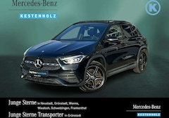 Bild des Angebotes Mercedes-Benz GLA 250 GLA 250 e AMG+EDITION-2021+NIGHT+PANO+KAMERA+LED