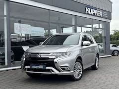 Bild des Angebotes Mitsubishi Outlander PHEV Intro Edition 4WD Leder°el.Sitze