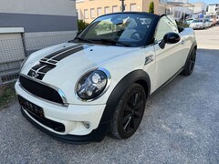 Bild des Angebotes MINI Cooper S Roadster COOPER S Roadster*PDC*LEDER*BI-XEN
