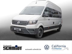 VW Grand California 680 2,0 l TDI Happy Van Multi-Lenkrad/ Tempomat...
