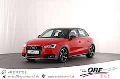 Bild des Angebotes Audi A1 Sportback 1.4 TDI S line DAB XENON NAVI SITZHZG NE