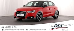 Bild des Angebotes Audi A1 Sportback 1.4 TDI S-line XENON+ NAVI TEMPO KLIMA D