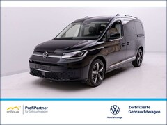 Bild des Angebotes VW Caddy Style 1.5 TSI DSG*AHK*NAV*LED*7-SITZE