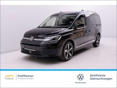 Bild des Angebotes VW Caddy Style 1.5 TSI DSG*AHK*NAV*LED*7-SITZE