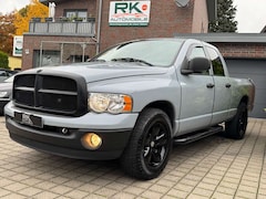 Bild des Angebotes Dodge RAM 1500 Gasanlage 6 Sitzer