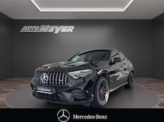 Bild des Angebotes Mercedes-Benz GLC 43 AMG 4M Coupé +NIGHT+21"+AHK+PANO+DIGITAL+