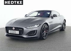 Bild des Angebotes Jaguar F-Type F-TYPE P450 AWD R-Dynamic Black *8 Zylinder*