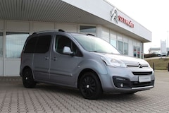 Bild des Angebotes Citroen Berlingo Multisp.Blue HDI 100PS