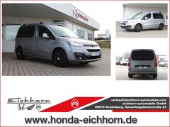 Bild des Angebotes Citroen Berlingo Multisp.Blue HDI 100PS