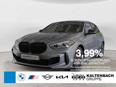 Bild des Angebotes BMW 135 Mi xDrive Edition PANO HUD LED W-LAN NAVI