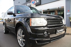 Bild des Angebotes Land Rover Range Rover V8 TD Vogue Arden "Top-Ausstattung!"