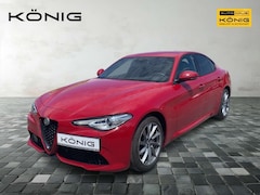 Bild des Angebotes Alfa Romeo Giulia MY22 Sprint 2.0 Turbo 16V NAVI*PDC*ALU