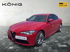 Bild des Angebotes Alfa Romeo Giulia MY22 Sprint 2.0 Turbo 16V