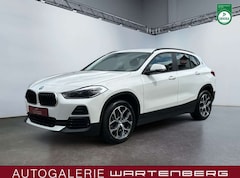 Bild des Angebotes BMW X2 sDrive 18d Sport Line/LED/DAB/HiFi/NAVI/SHZ/