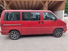 Bild des Angebotes VW T4 Multivan