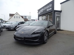 Bild des Angebotes Porsche Taycan Matrix Luft Massage BOSE Approved