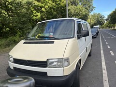 Bild des Angebotes VW T4 VW Bulli T4 tdi Camper Ausbau 7 Sitze