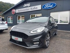 Bild des Angebotes Ford Fiesta ST-Line Cool&Sound Assistenzsysteme