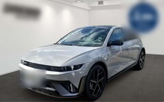 Bild des Angebotes Hyundai IONIQ 5 84kWh N-Line X Panorama*Matrix-LED*BOSE*Totwinkel