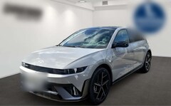 Bild des Angebotes Hyundai IONIQ 5 84kWh N-Line X Panorama*Matrix-LED*BOSE*Totwinkel